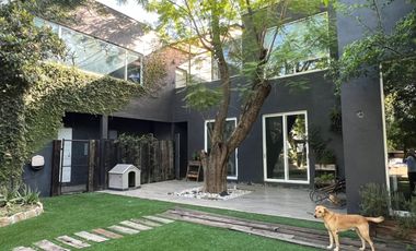 Casa en venta LOS CRISTALES ZONA CARRETERA NACIONAL MONTERREY NL