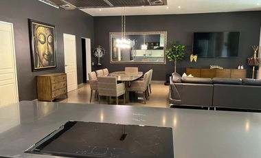 Casa en venta LOS CRISTALES ZONA CARRETERA NACIONAL MONTERREY NL