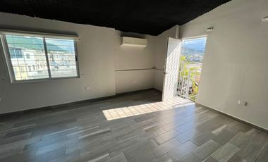 Casa en venta LOS CRISTALES ZONA CARRETERA NACIONAL MONTERREY NL