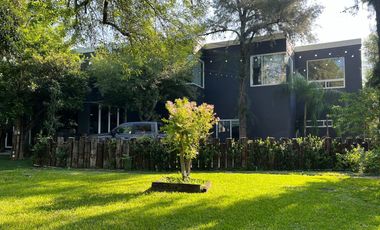 Casa en venta LOS CRISTALES ZONA CARRETERA NACIONAL MONTERREY NL