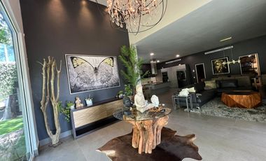 Casa en venta LOS CRISTALES ZONA CARRETERA NACIONAL MONTERREY NL