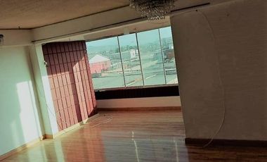 Venta de Departamento con Vista al Mar – Sector Norte