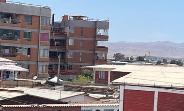 Venta de Departamento con Vista al Mar – Sector Norte