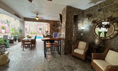 CASA EN RENTA EQUINOCCIO CARRETERA NACIONAL