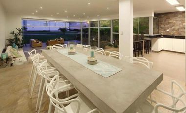 🏡 VENDO LINDA CASA DE PLAYA EL CORAL, Km 94.3 de la Panamericana Sur, CONDOMINIO EL CORAL, a 3 minutos del Boulevard de Asia, 7 DORM