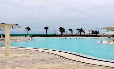 🏡 VENDO LINDA CASA DE PLAYA EL CORAL, Km 94.3 de la Panamericana Sur, CONDOMINIO EL CORAL, a 3 minutos del Boulevard de Asia, 7 DORM