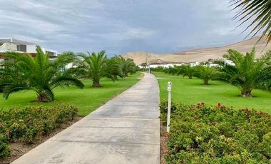 🏡 VENDO LINDA CASA DE PLAYA EL CORAL, Km 94.3 de la Panamericana Sur, CONDOMINIO EL CORAL, a 3 minutos del Boulevard de Asia, 7 DORM