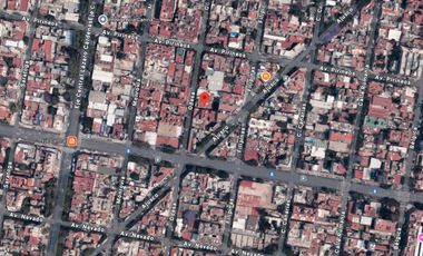 Casa en venta. Calle Odesa, Portales Norte, Benito Juárez, CDMX.