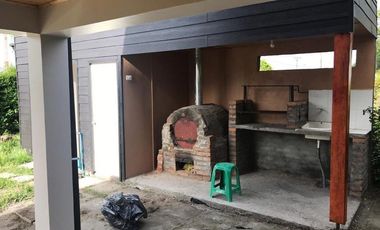 Casa en Quillón; Agradable, Amplia, Cómoda, Céntrica y equipada