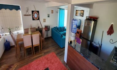 Casa en Quillón; Agradable, Amplia, Cómoda, Céntrica y equipada
