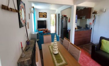 Casa en Quillón; Agradable, Amplia, Cómoda, Céntrica y equipada