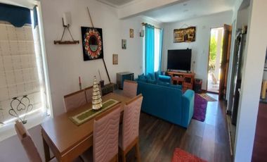 Casa en Quillón; Agradable, Amplia, Cómoda, Céntrica y equipada
