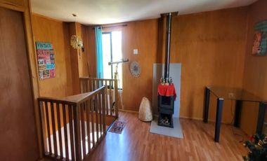 Casa en Quillón; Agradable, Amplia, Cómoda, Céntrica y equipada
