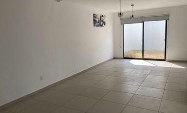 PRIVADA BOSQUES DE SANTA RITA CASA EN VENTA