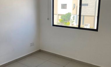 PRIVADA BOSQUES DE SANTA RITA CASA EN VENTA