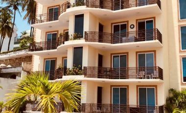 HERMOSO DEPARTAMENTO EN ACAPULCO ¡