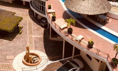HERMOSO DEPARTAMENTO EN ACAPULCO ¡