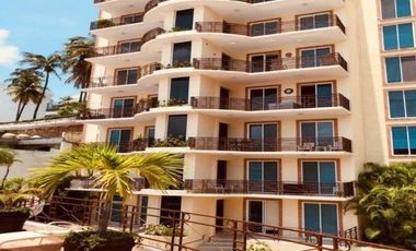 HERMOSO DEPARTAMENTO EN ACAPULCO ¡