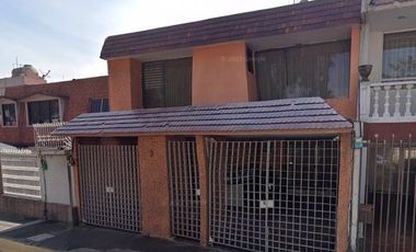 CASA EN VENTA EN PASEO DEL ALBA, CUAUTITLAN IZCALLI
