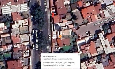 CASA EN VENTA EN PASEO DEL ALBA, CUAUTITLAN IZCALLI