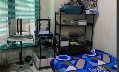 Kencana loka raya cocok buat usaha, strategis dan bagusss