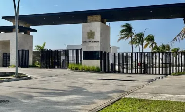 CASA EN VENTA EN LOMAS DEL DORADO BOCA DEL RÍO | ARLETTE FLORES