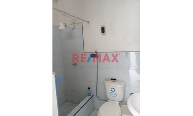 Se Alquila Departamento En 1Er Piso En Urbanizacion Miraflores.//ID: 1146314