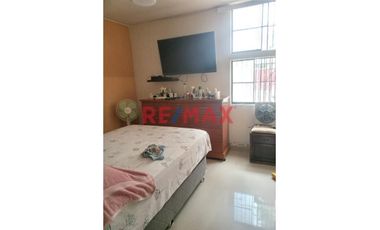 Se Alquila Departamento En 1Er Piso En Urbanizacion Miraflores.//ID: 1146314