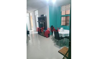 Se Alquila Departamento En 1Er Piso En Urbanizacion Miraflores.//ID: 1146314