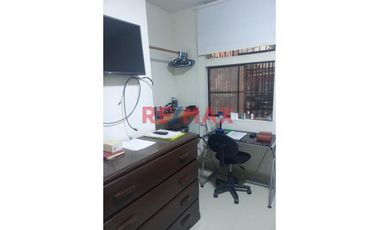 Se Alquila Departamento En 1Er Piso En Urbanizacion Miraflores.//ID: 1146314