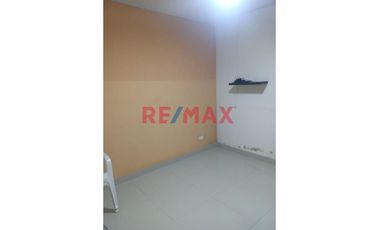 Se Alquila Departamento En 1Er Piso En Urbanizacion Miraflores.//ID: 1146314