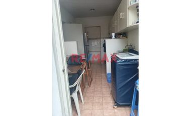 Se Alquila Departamento En 1Er Piso En Urbanizacion Miraflores.//ID: 1146314