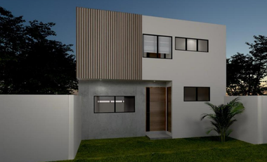 CASA EN VENTA EN LOMAS DEL DORADO BOCA DEL RÍO | ARLETTE FLORES