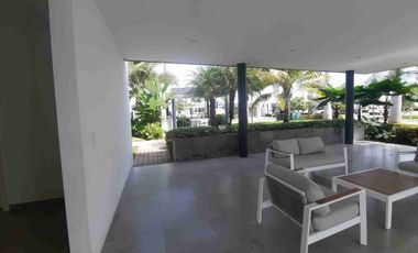 Casa 🏡 195.04m², La Costa, Via a Samborondón.