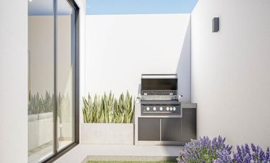 PRIVADA ZIBARI CASA EN VENTA