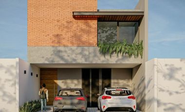 PRIVADA ZIBARI CASA EN VENTA