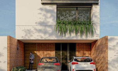 CASA NUEVA EN VENTA ZIBARI POZOS