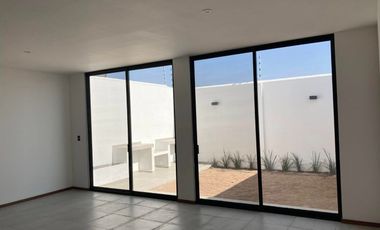 CASA NUEVA EN VENTA ZIBARI POZOS