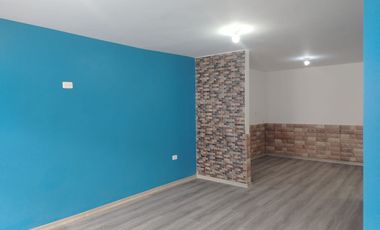 Casa de Venta en Guamaní Alto