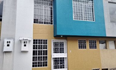 Casa de Venta en Guamaní Alto