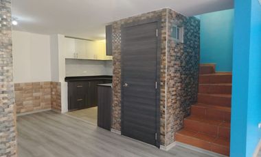 Casa de Venta en Guamaní Alto
