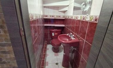 Casa de Venta en Guamaní Alto