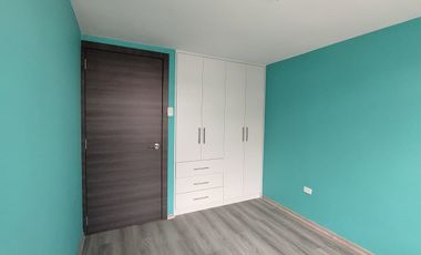 Casa de Venta en Guamaní Alto