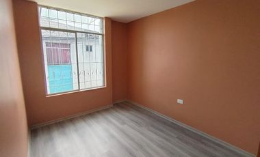 Casa de Venta en Guamaní Alto