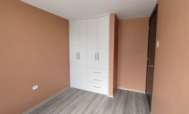 Casa de Venta en Guamaní Alto