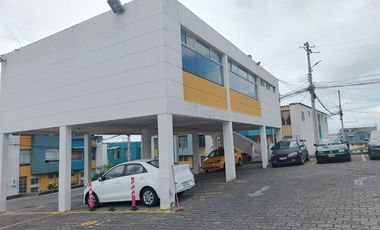 Casa de Venta en Guamaní Alto
