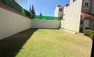 Urbi Quinta Montecarlo Hermosa Casa Recien Remodelada
