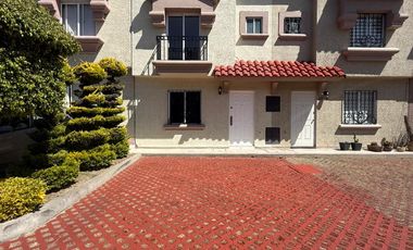 Urbi Quinta Montecarlo Hermosa Casa Recien Remodelada