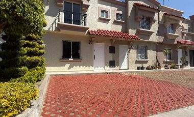 Urbi Quinta Montecarlo Hermosa Casa Recien Remodelada