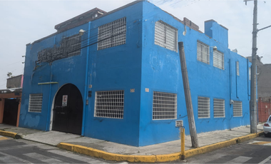 EDIFICIO DE OPORTUNIDAD EN LA NORIA, CDMX